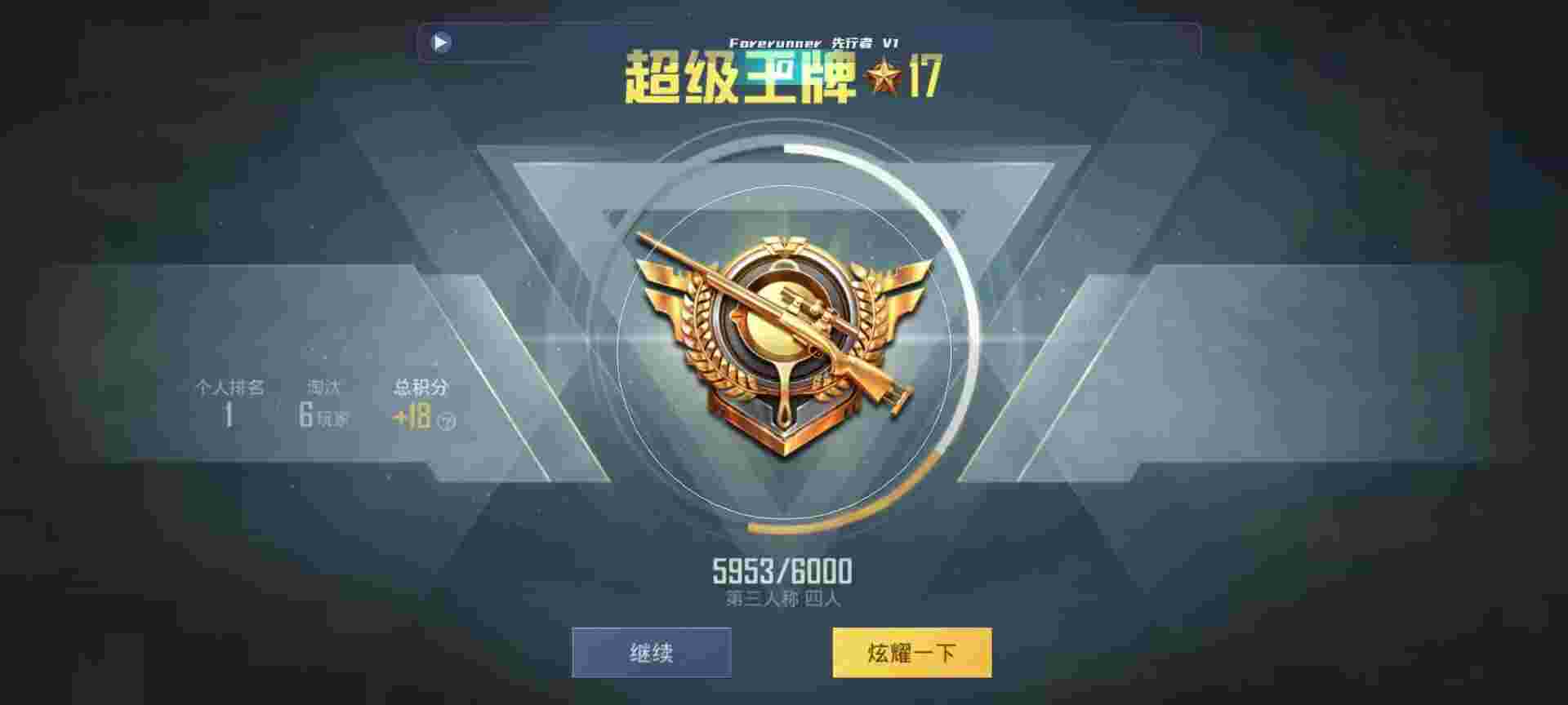 和平精英鸡腿辅助自瞄 - ��Һ�ƽ��Ӣ������ʾ辅助预览图
